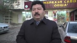 Соли 2016 - соли маҳдуд шудани озодии баёну гуногунадешӣ