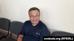 Ўладзімер Лапцэвіч