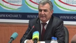 Вазир: Аз Эрон донишҷӯёнро маҷбурӣ барнагардондаем