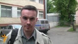 Палітоляг Дзяніс Мельянцоў: Суд над Пікулікам нагадваў Кафку