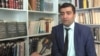 Муаллифи луғатномаи чорзабона: "Талош кардам, шуғнонӣ аз байн наравад". ВИДЕО