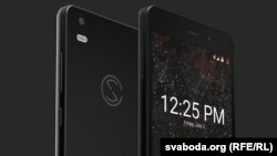 Blackphone 2, Android-смартфон, стваральнікі якога заяўляюць пра прасунутае шыфраваньне зьвестак карыстальніка