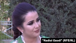 Sitorai Karomatullo - Tajik singer