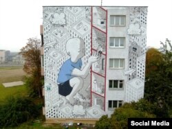 Millo. «Everywhere I go»