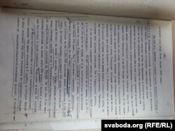 Выступ намесьніка старшыні Рады нацменшасьцяў па асьвеце нацыянальнасьцяў нерасейскай мовы пра развіцьцё нацыянальных моў