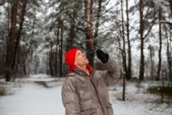 «Безь Беларусі я шчасьця не адчуваю»