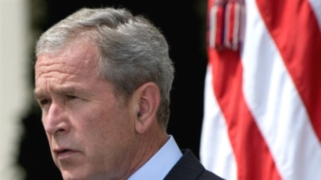 George W. Bush