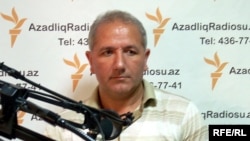 Azər Mehtiyev