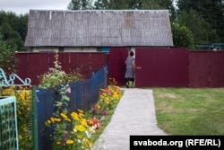 «Бальшавікі ўсё ўва ўсіх пазабіралі»