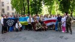 Псыхіятар, які ставіў дыягназ Лукашэнку, расказвае пра свой досьвед на вайне ва Ўкраіне