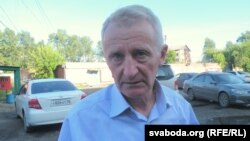 Майстра на ўсе рукі Павал Аляксейчык