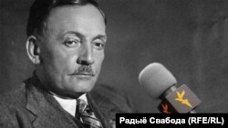 Янка Купала. Віртуальнае інтэрвію Свабодзе