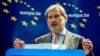 Эўракамісар у пытаньнях эўрапейскай палітыкі суседзтва і перамоваў аб пашырэньні Ёганэс Га