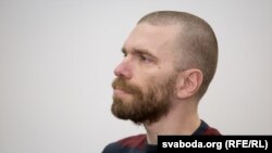 Палітвязень Яўген Афнагель 