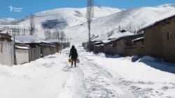 Хонаводаи содиқ ба ойинҳои зардуштӣ дар Тоҷикистон