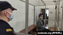 Суд над Лявонам Халатранам