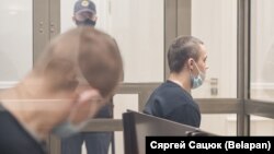 Асуджаныя да сьмяротнага пакараньня, архіўнае фота 