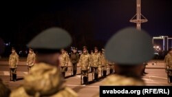 У вучэньнях возьмуць удзел войскі сувязі Ўзброеных сіл Беларусі. Ілюстрацыйнае фота