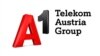 Лога аўстрыйскай кампаніі А1 Telekom Austria Group, якая валодае А1